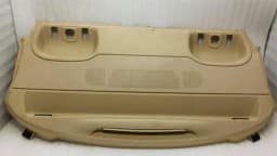 MERCEDES-BENZ Mercedes CL W216 Parcel Shelf Roller Blind A2168100120 Parcel Shelf A2166900349- — thumbnail 5