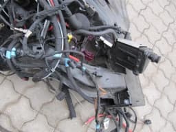 MERCEDES-BENZ Mercedes GLS X166 GLS63 Right Front Chassis Leg A1666200050 Right Front Wheel Arch- — thumbnail 5