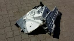 MERCEDES-BENZ Mercedes C Class W205 Right Front Chassis Leg A2056208800 Right Front Wheel Arch- — thumbnail 7