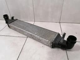 MERCEDES-BENZ Mercedes E Class W207 Radiator Pack A2045000200 Radiator Pack - — thumbnail 10