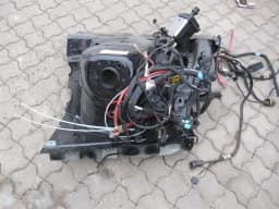 MERCEDES-BENZ Mercedes GLS X166 GLS63 Right Front Chassis Leg A1666200050 Right Front Wheel Arch- — thumbnail 4