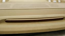 MERCEDES-BENZ Mercedes CL W216 Parcel Shelf Roller Blind A2168100120 Parcel Shelf A2166900349- — thumbnail 7