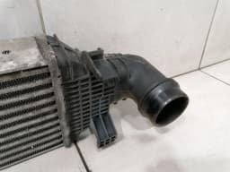 MERCEDES-BENZ Mercedes E Class W207 Radiator Pack A2045000200 Radiator Pack - — thumbnail 8