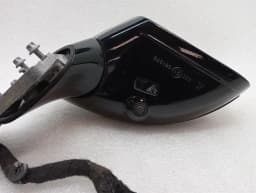 MERCEDES-BENZ MERCEDES CL W217 RIGHT DOOR MIRROR BLIND SPOT A2178102601 RIGHT HAND DRIVE RHD- — thumbnail 4