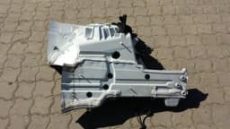 MERCEDES-BENZ Mercedes C Class W205 Right Front Chassis Leg A2056208800 Right Front Wheel Arch- — thumbnail 6