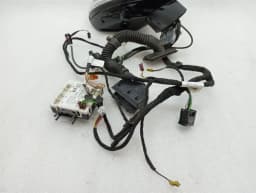 MERCEDES-BENZ MERCEDES CL W217 RIGHT DOOR MIRROR BLIND SPOT A2178102601 RIGHT HAND DRIVE RHD- — thumbnail 8