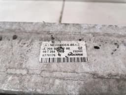 MERCEDES-BENZ Mercedes E Class W207 Radiator Pack A2045000200 Radiator Pack - — thumbnail 9