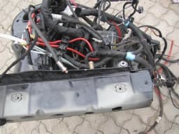 MERCEDES-BENZ Mercedes GLS X166 GLS63 Right Front Chassis Leg A1666200050 Right Front Wheel Arch- — thumbnail 6