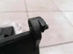 MERCEDES-BENZ Mercedes CL W217 Convertible Parcel Shelf A2176900365 Parcel Shelf- — thumbnail 7