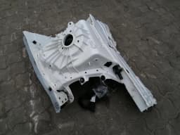 MERCEDES-BENZ Mercedes C Class W205 Right Front Chassis Leg A2056208800 Right Front Wheel Arch- — thumbnail 5