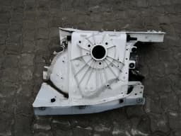 MERCEDES-BENZ Mercedes C Class W205 Right Front Chassis Leg A2056208800 Right Front Wheel Arch- — thumbnail 4