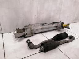 MERCEDES-BENZ MERCEDES C43 AMG ELECTRIC W205 POWER STEERING RACK A2054604001 RIGHT HAND DRIVE RHD- — thumbnail 5