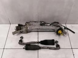 MERCEDES-BENZ MERCEDES C43 AMG ELECTRIC W205 POWER STEERING RACK A2054604001 RIGHT HAND DRIVE RHD- — thumbnail 2