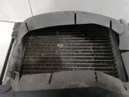 MERCEDES-BENZ Mercedes CL W217 S63 AMG Water Radiator A0995004003 Water Cooler Radiator- — thumbnail 4