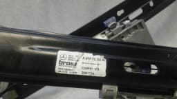 MERCEDES-BENZ Mercedes CL W217 Right Front Door Winder A2177200446 Window Regulator Front Right- — thumbnail 4