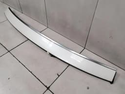 MERCEDES-BENZ Mercedes CL W217 Front Wind Deflector A2177700062 Wind Deflector Front Convertible- — thumbnail 3