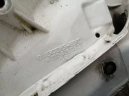 MERCEDES-BENZ Mercedes C Class W205 Right Front Chassis Leg A2056208800 Right Front Wheel Arch- — thumbnail 7