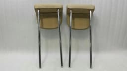 MERCEDES-BENZ Mercedes R Class W251 3rd ROW Headrest Set A25197028508K55 Headrest Set- — thumbnail 5