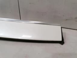 MERCEDES-BENZ Mercedes CL W217 Front Wind Deflector A2177700062 Wind Deflector Front Convertible- — thumbnail 4