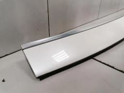 MERCEDES-BENZ Mercedes CL W217 Front Wind Deflector A2177700062 Wind Deflector Front Convertible- — thumbnail 5