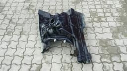 MERCEDES-BENZ Mercedes C Class W205 Right Front Chassis Leg A2056208800 Right Front Wheel Arch- — thumbnail 4