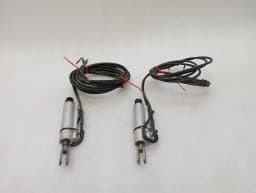 MERCEDES-BENZ Mercedes CL W217 convertible roof cylinder A2178002800 roof cylinder top cylinder- — thumbnail 1