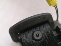 MERCEDES-BENZ Mercedes CL W217 rear seat belt A2178601285 seat belt belt rear- — thumbnail 7