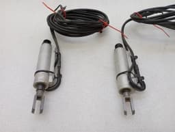 MERCEDES-BENZ Mercedes CL W217 convertible roof cylinder A2178002800 roof cylinder top cylinder- — thumbnail 3