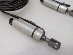 MERCEDES-BENZ Mercedes CL W217 convertible roof cylinder A2178002800 roof cylinder top cylinder- — thumbnail 5