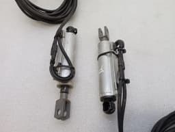 MERCEDES-BENZ Mercedes CL W217 convertible roof cylinder A2178002800 roof cylinder top cylinder- — thumbnail 6