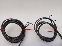 MERCEDES-BENZ Mercedes CL W217 convertible roof cylinder A2178002800 roof cylinder top cylinder- — thumbnail 7