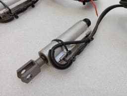 MERCEDES-BENZ Mercedes CL W217 convertible roof cylinder A2178002800 roof cylinder top cylinder- — thumbnail 4