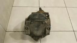 MERCEDES-BENZ Mercedes SL R230 Rear Diff A2303503814 Rear Differential- — thumbnail 4