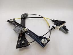 MERCEDES-BENZ Mercedes CL W217 Right Front Door Winder A2177200446 Window Regulator Front Right- — thumbnail 2