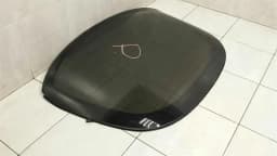 MERCEDES-BENZ Mercedes CL W216 rear window A2166700180 rear window - — thumbnail 1