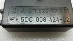 MERCEDES-BENZ Mercedes E Class W211 Rain Light Sensor A2118202285 Rain Light Sensor- — thumbnail 4