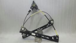 MERCEDES-BENZ Mercedes CL W217 Right Front Door Winder A2177200446 Window Regulator Front Right- — thumbnail 3