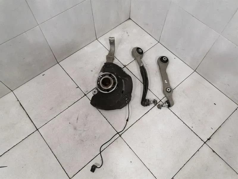 MERCEDES-BENZ Mercedes CL W217 Right Front Hub A2223322001 AMG Wheel Bearing Housing Front Right-