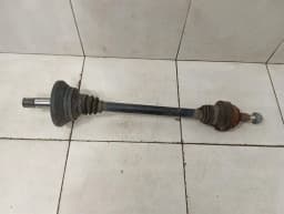 MERCEDES-BENZ Mercedes CL W217 drive shaft rear right A2223502004 rear right drive shaft- — thumbnail 2