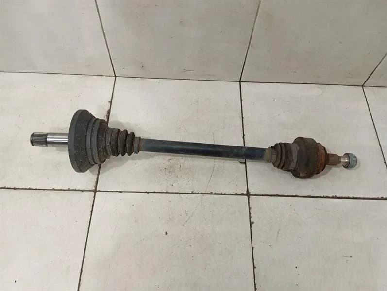 Mercedes CL W217 drive shaft rear right A2223502004 rear right drive shaft-