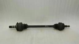 MERCEDES-BENZ Mercedes S-Class W221 Drive Shaft Rear Right A2213503610 Right Drive Shaft- — thumbnail 2