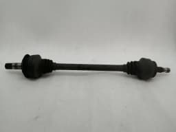 MERCEDES-BENZ Mercedes CL W216 drive shaft rear right A2213503610 rear right drive shaft- — thumbnail 1