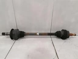 MERCEDES-BENZ Mercedes S-Class W221 Drive Shaft Rear A2213503610 Rear Right Drive Shaft- — thumbnail 2
