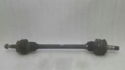 MERCEDES-BENZ Mercedes CL W216 drive shaft rear right A2213503610 rear right drive shaft- — thumbnail 1