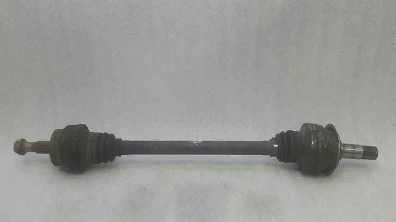 MERCEDES-BENZ Mercedes CL W216 drive shaft rear right A2213503610 rear right drive shaft-