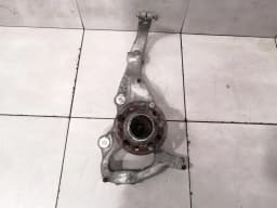 MERCEDES-BENZ Mercedes W222 AMG W217 Right Front Hub A2223322001 Wheel Bearing Housing Front Right- — thumbnail 2