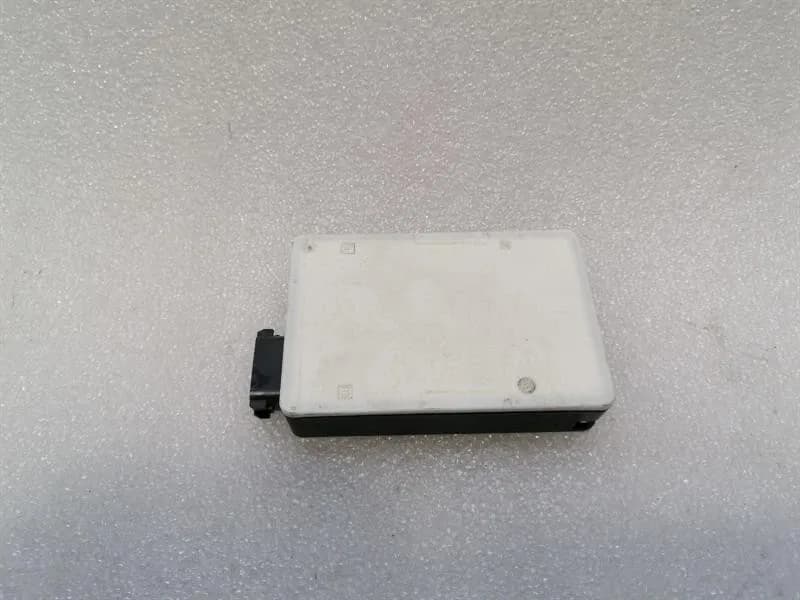 Mercedes CL W217 Radar Sensor A0009058104 Blind Spot-