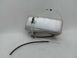 MERCEDES-BENZ MERCEDES CL W217 S63 AMG Pressure Reservoir A2223200315 Reservoir - — thumbnail 1