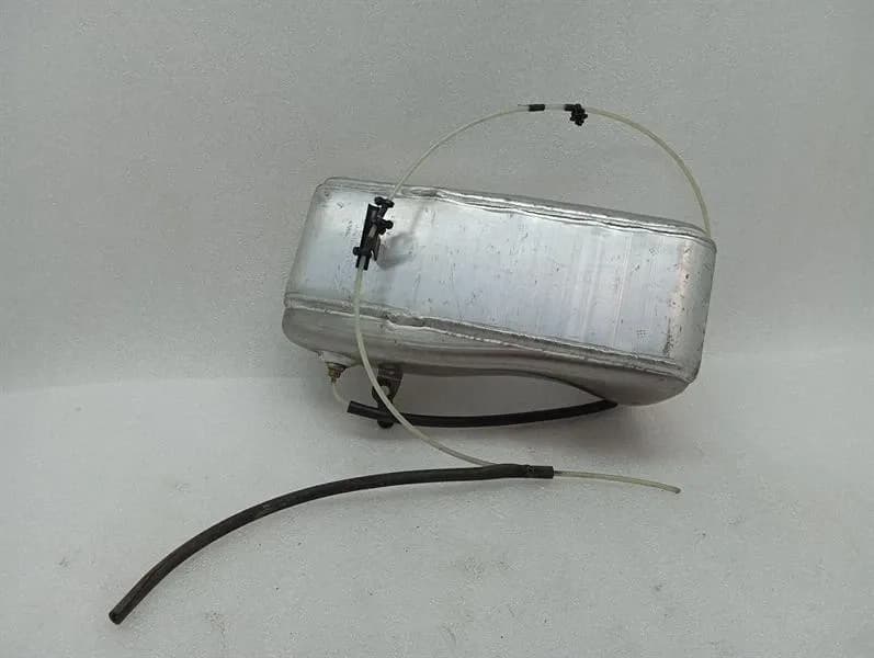 MERCEDES-BENZ MERCEDES CL W217 S63 AMG Pressure Reservoir A2223200315 Reservoir -