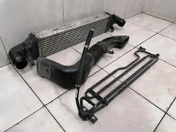 MERCEDES-BENZ Mercedes E Class W207 Radiator Pack A2045000200 Radiator Pack - — thumbnail 3